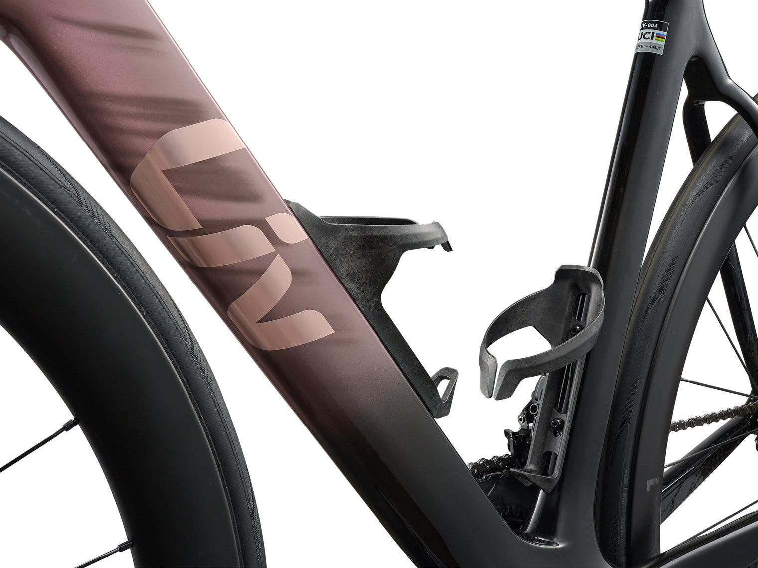 2026 EnviLiv Advanced Pro 0- AXS (Pre Order)