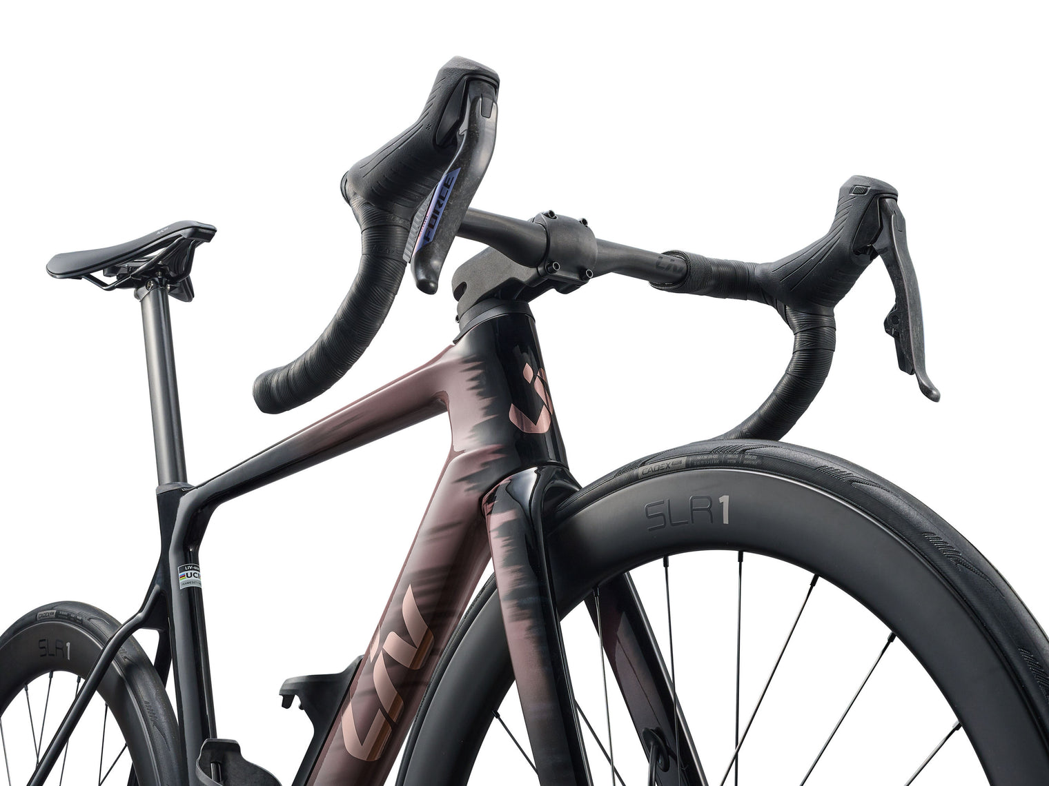 2026 EnviLiv Advanced Pro 0- AXS (Pre Order)