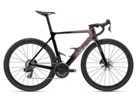 2026 EnviLiv Advanced Pro 0- AXS (Pre Order)