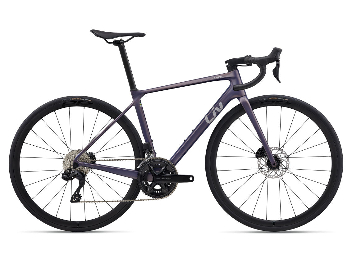 Liv 2026 Langma Advanced 1 PC