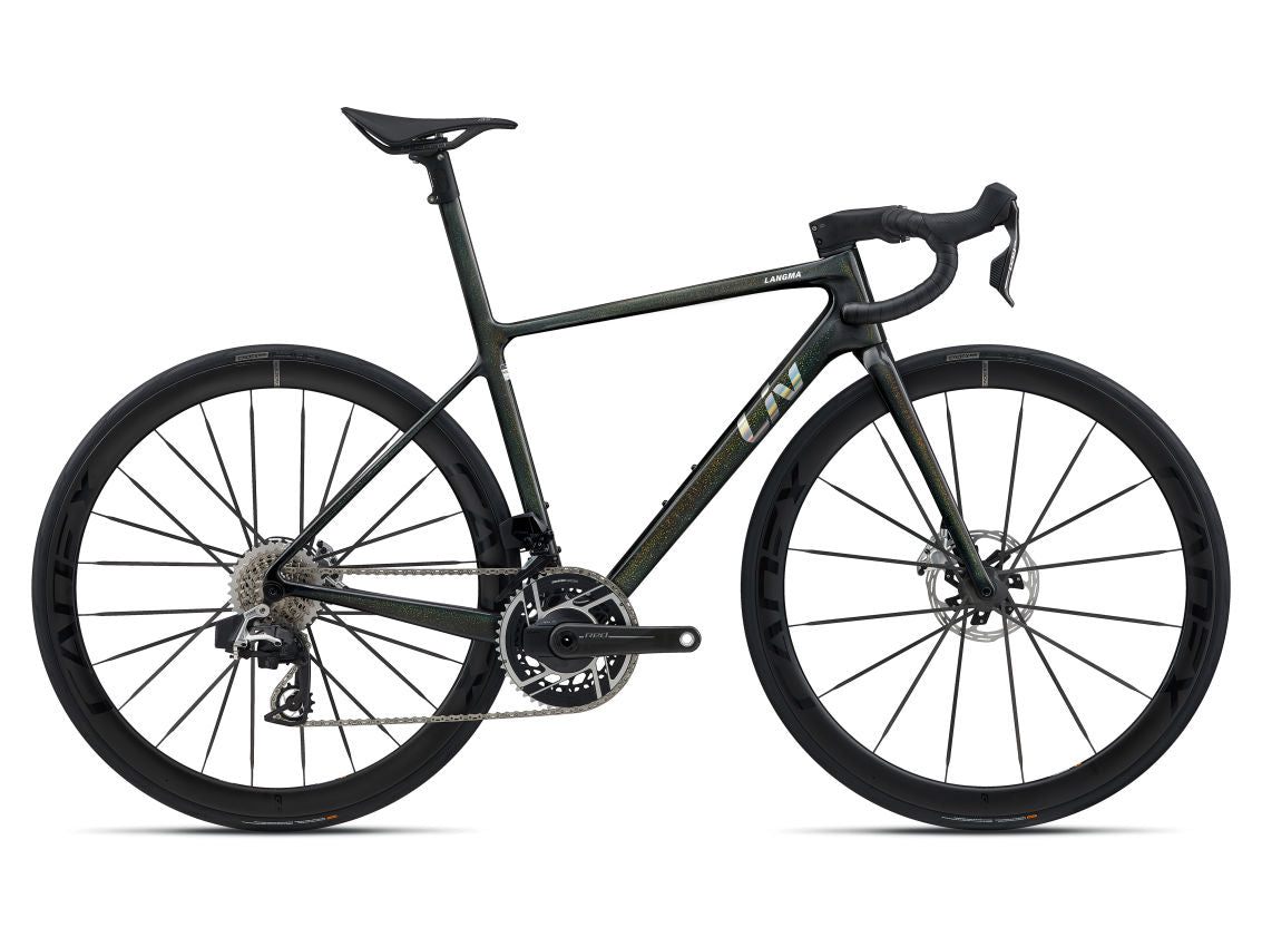 Liv 2026 Langma Advanced SL 0 (Pre Order)