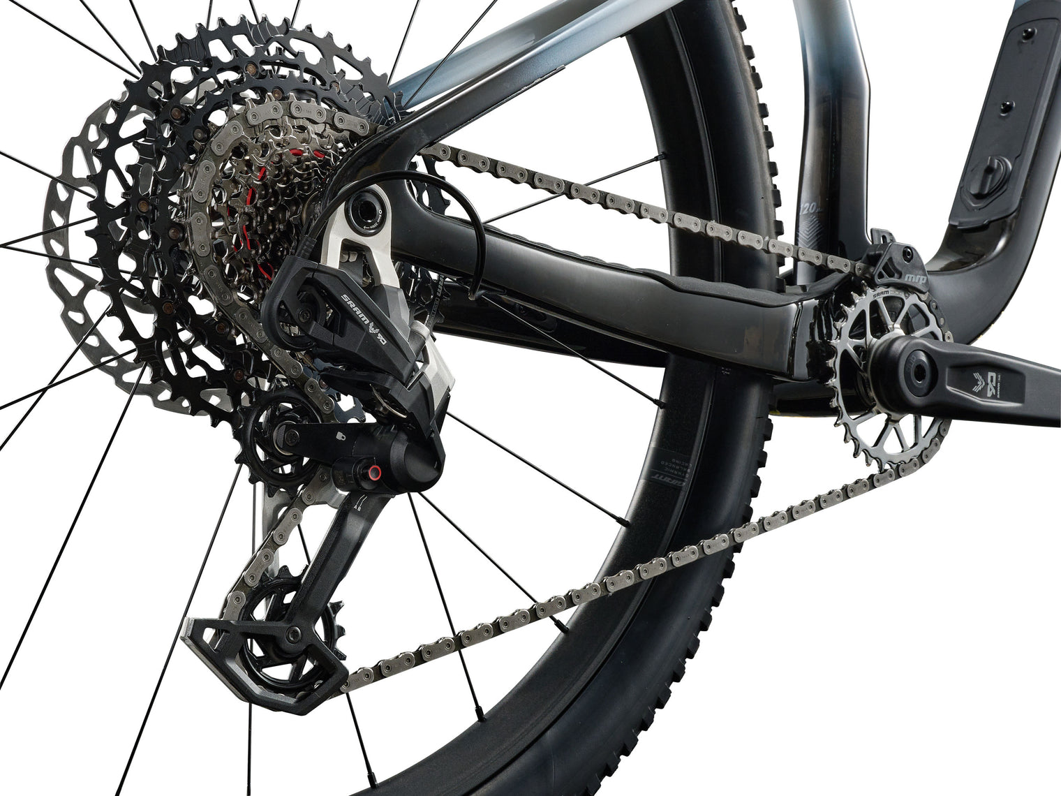 Liv 2026 Pique X Advanced SL 2