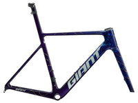Giant Propel Advanced SL Frameset MY26