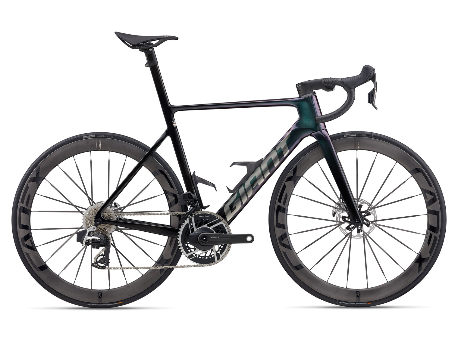 Giant 2026 Propel Advanced SL 0- Red