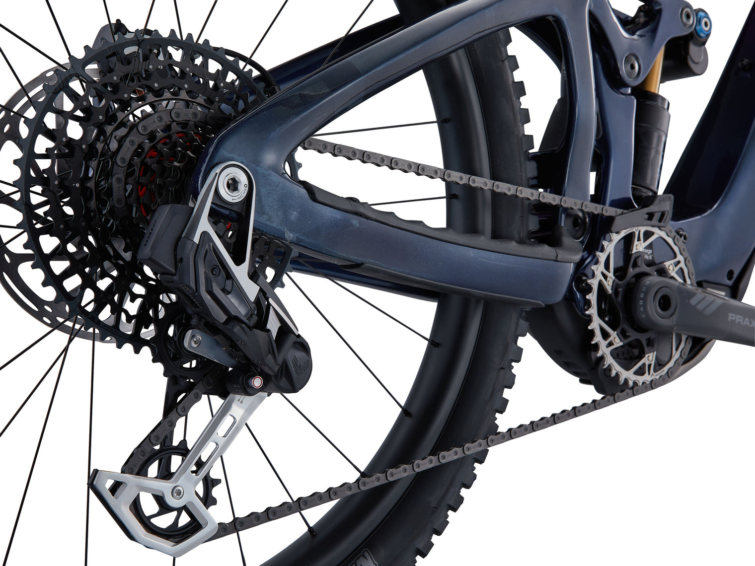 Giant 2026 Regin Advanced E+ 0