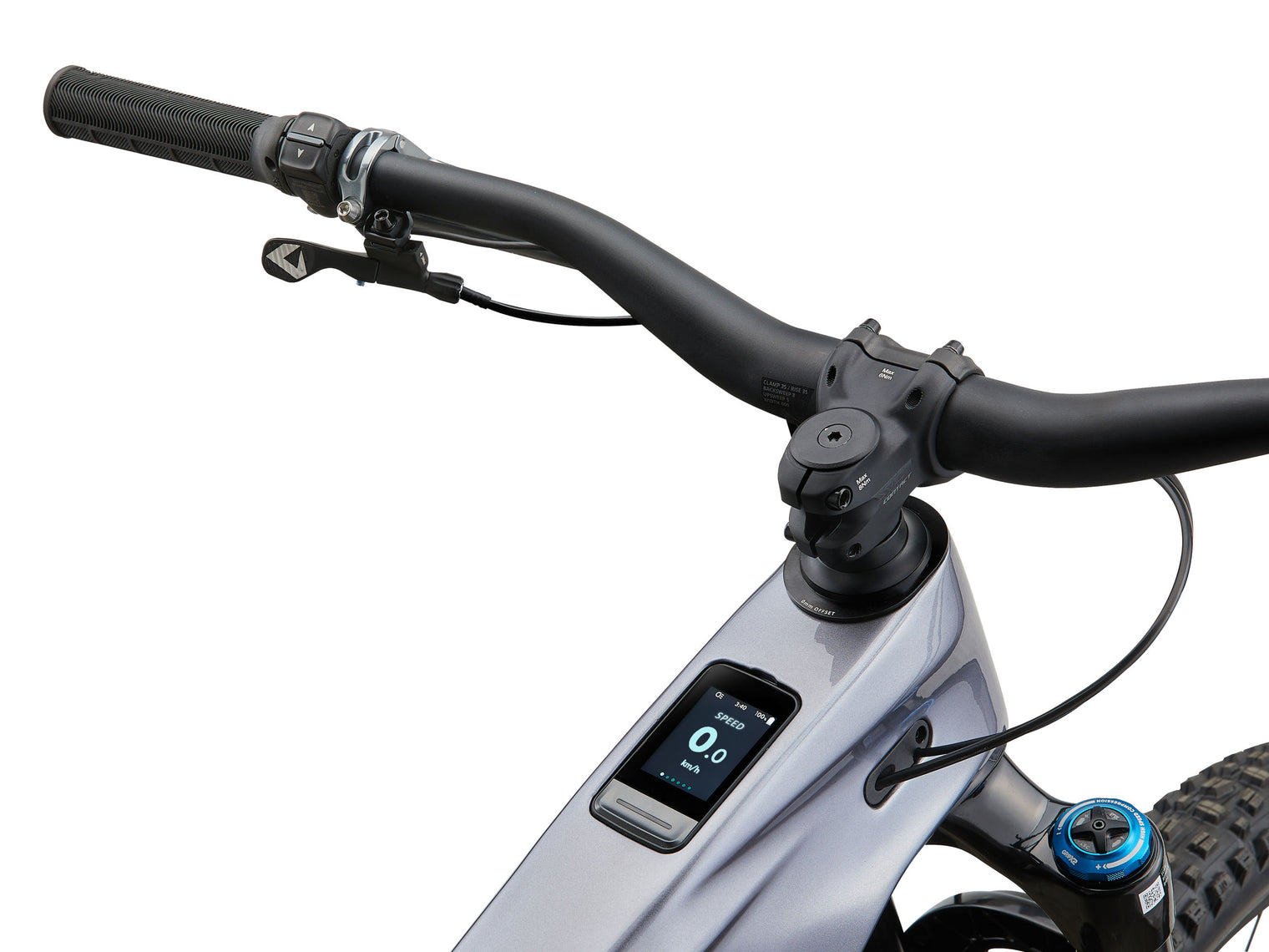 Giant 2026 Regin Advanced E+ 1