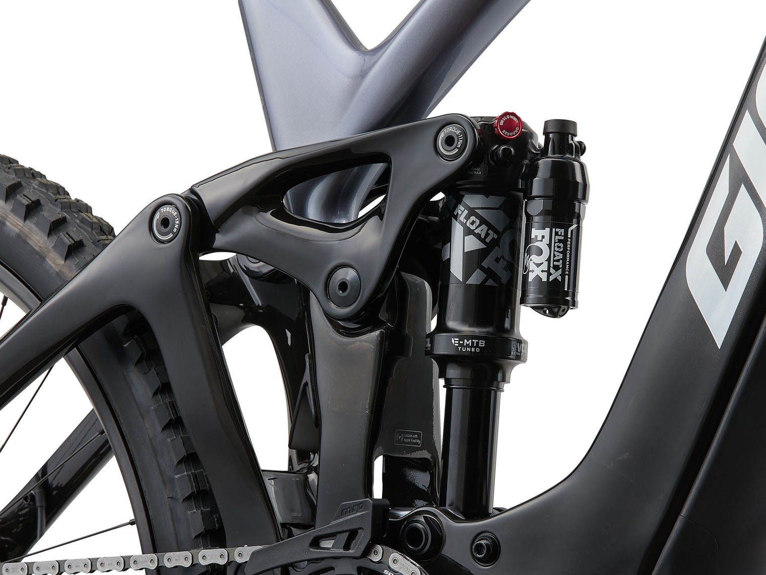 Giant 2026 Regin Advanced E+ 1