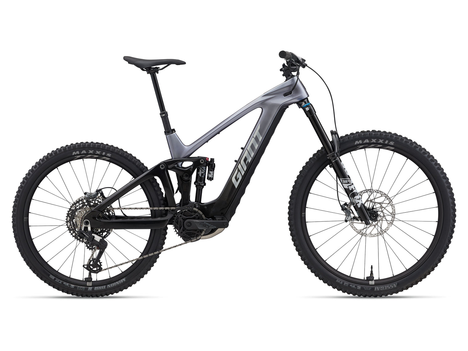 Giant 2026 Regin Advanced E+ 1
