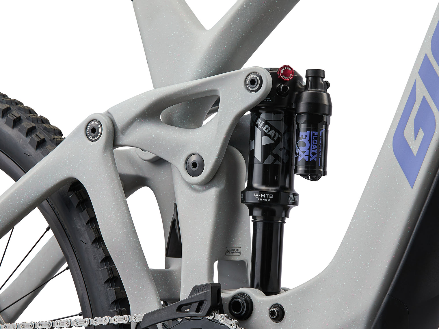 Giant 2026 Regin Advanced E+ 2