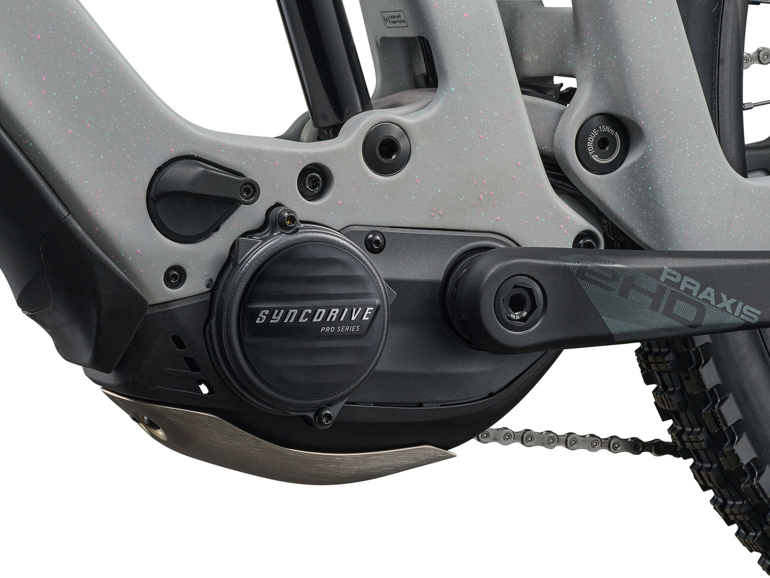 Giant 2026 Regin Advanced E+ 2