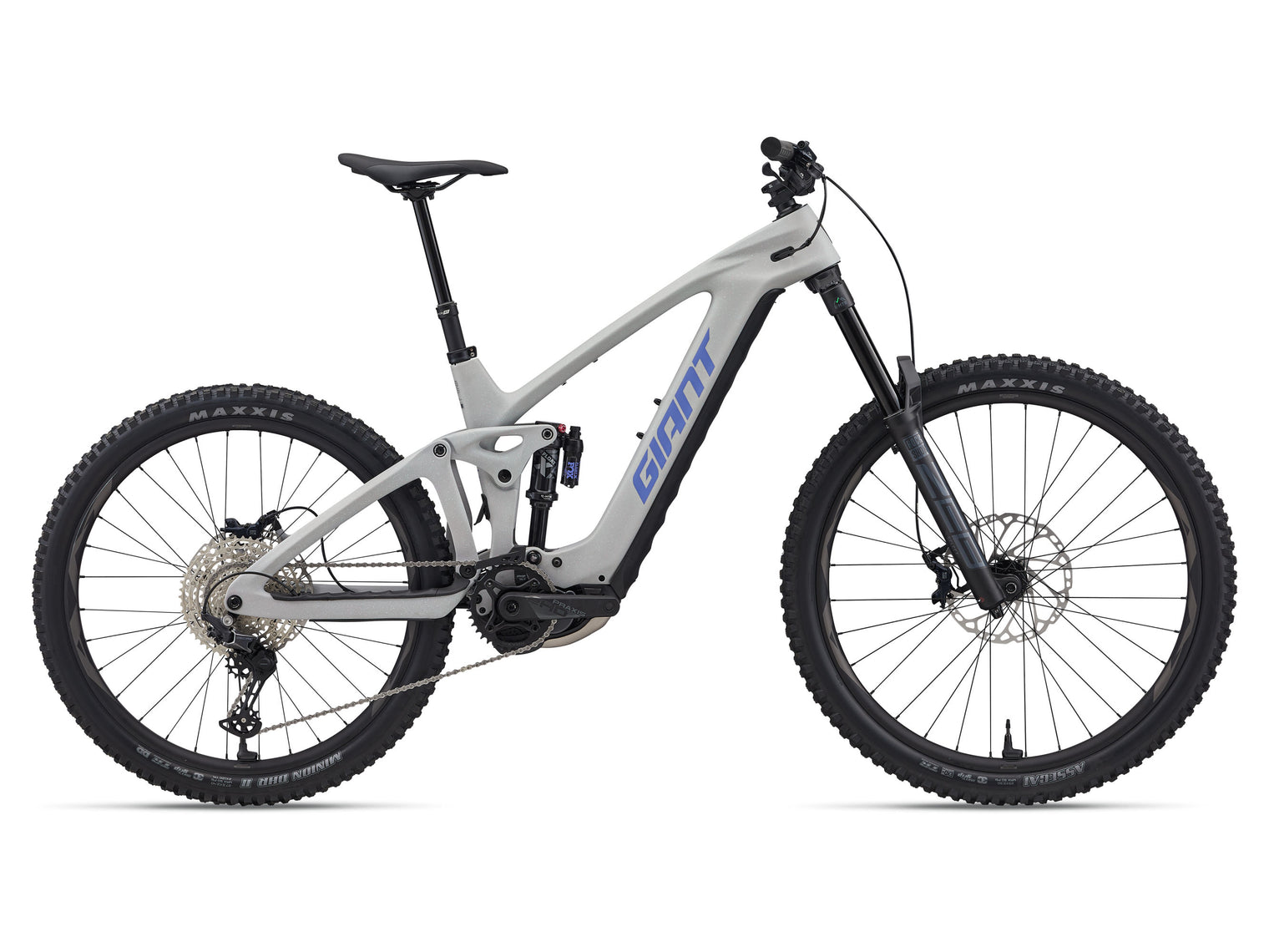 Giant 2026 Regin Advanced E+ 2