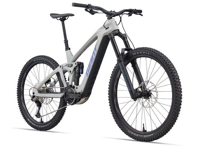 Giant 2026 Regin Advanced E+ 2