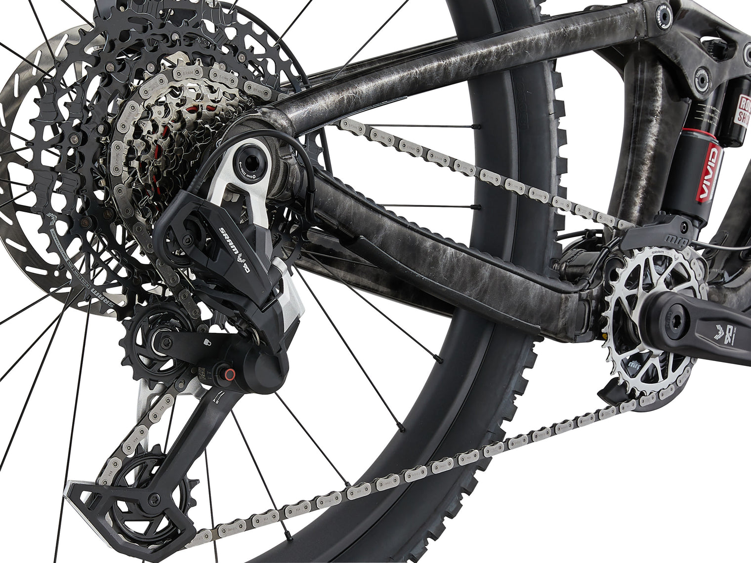 Giant 2026 Reign SE