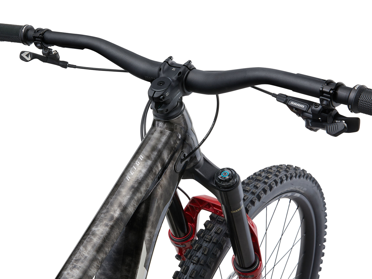Giant 2026 Reign SE