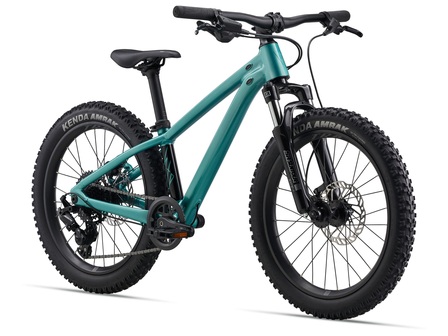 Giant 2026 STP 20 FS