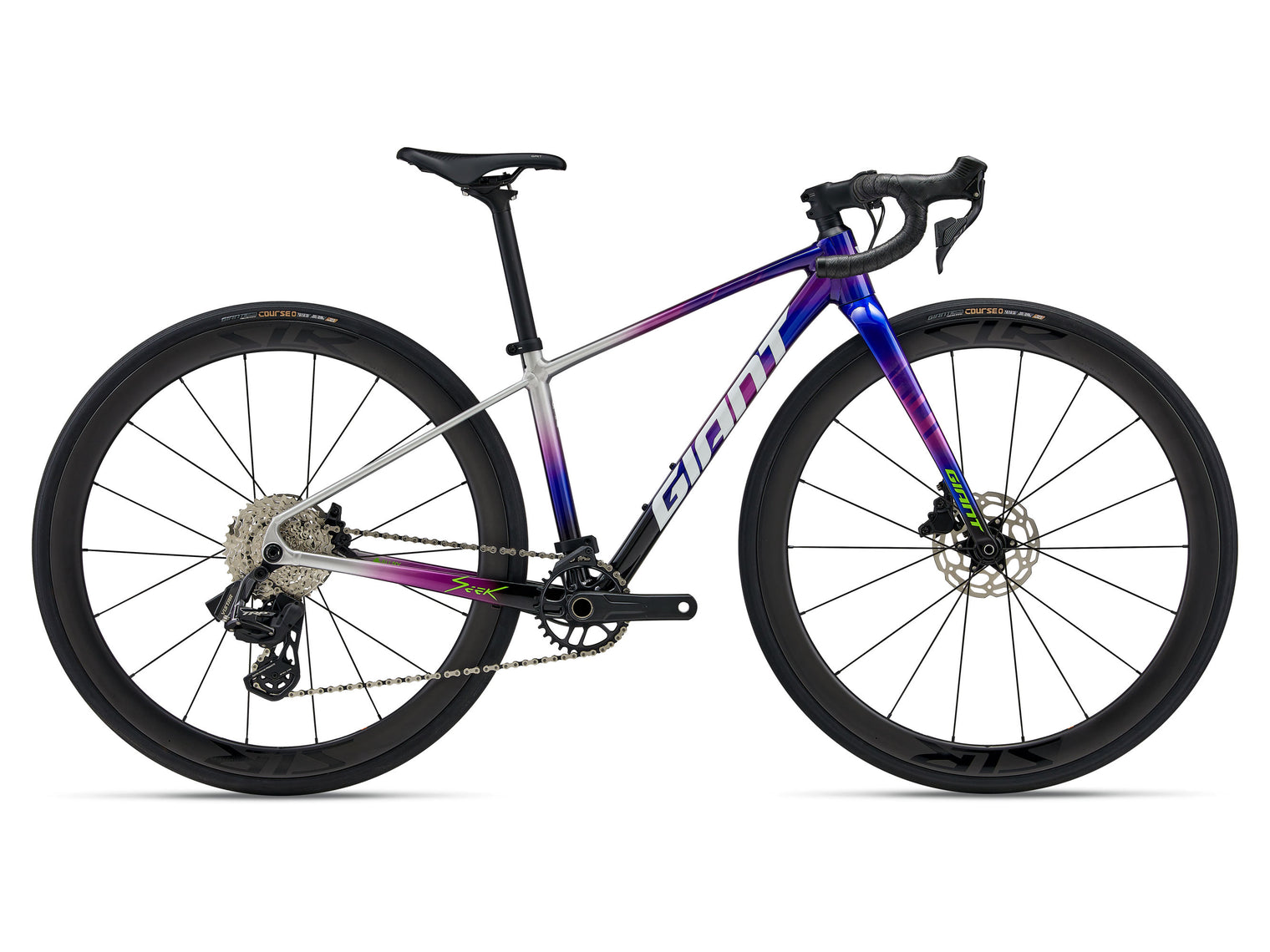 Giant 2026 Seek 1 (Pre Order)