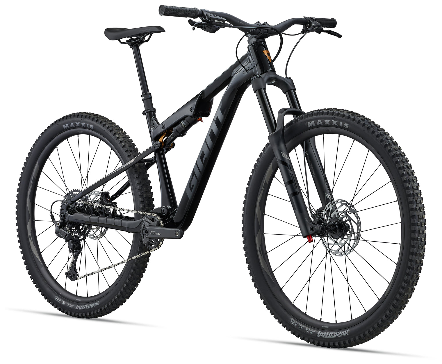 Giant Stance 29 2026