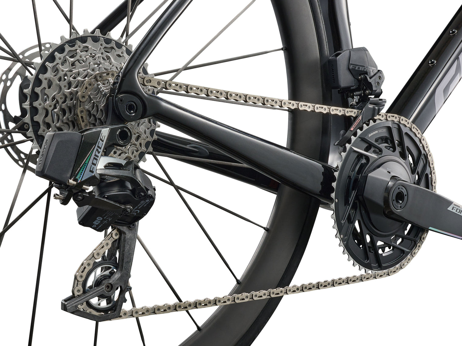 Giant 2026 Tcr Advanced Pro 0 Axs