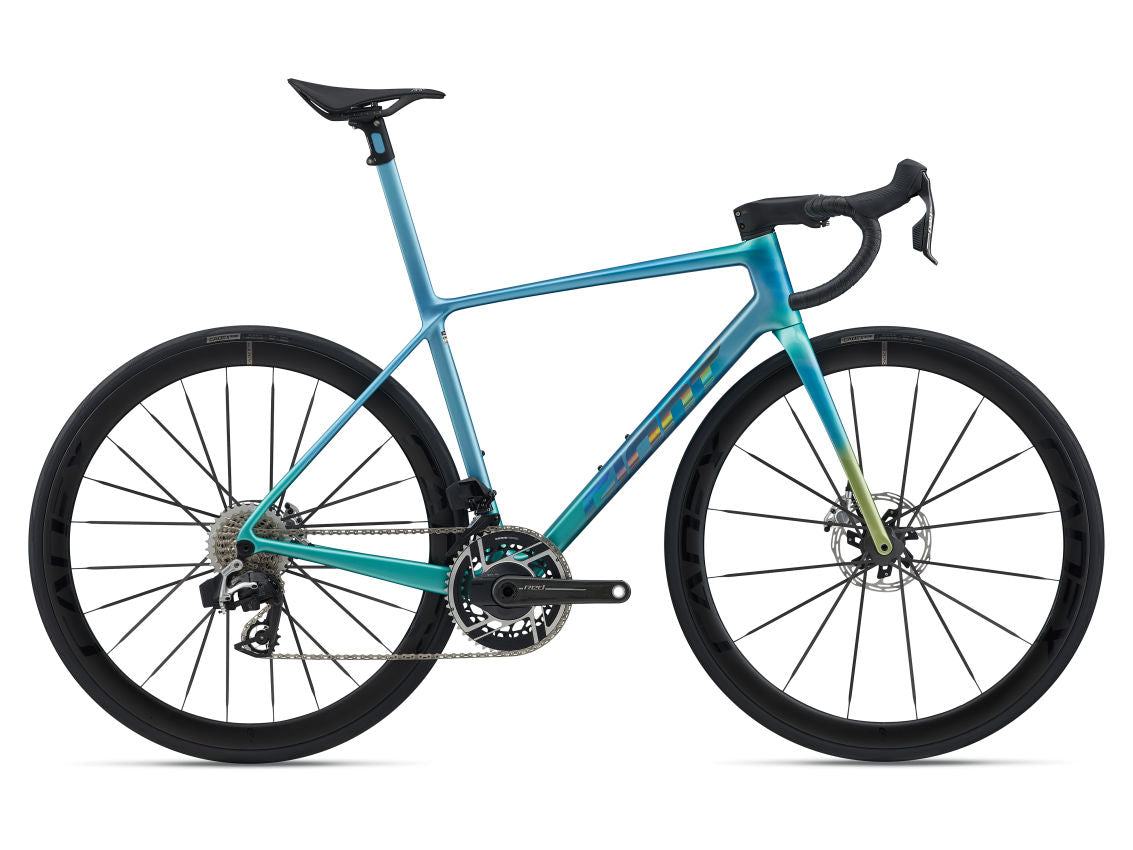Giant 2026 Tcr Advanced SL 0 Red (Pre Order)