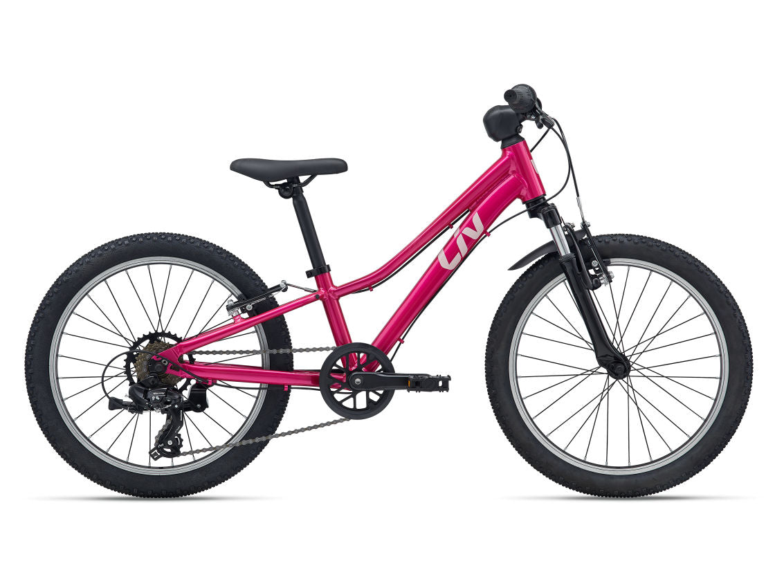 Liv 2026 Tempt 20 (Pre Order)