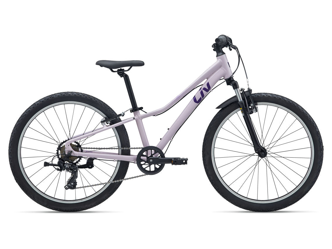 Liv Tempt 24 MY26 – Giant North Lakes