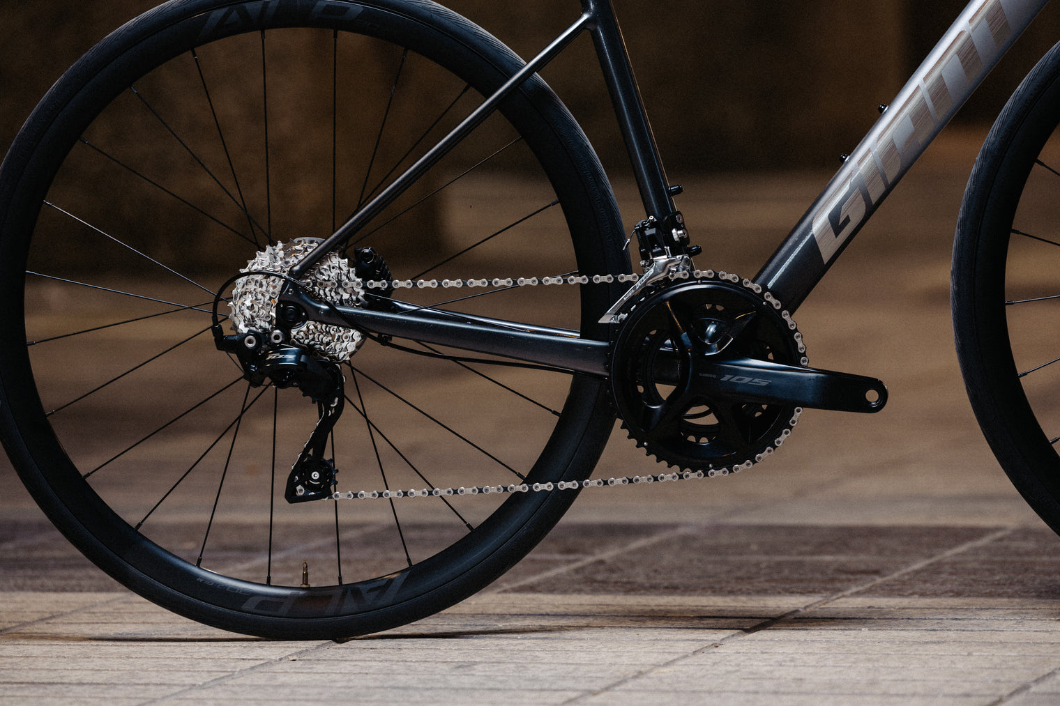 Giant 2026 Contend SL 0