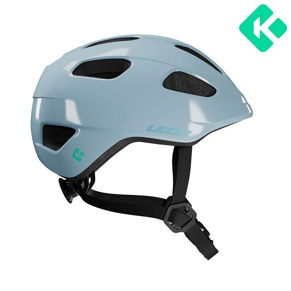 Lazer Toddler Helmet - Pnut 2.0 KC Blue Mist Unisize