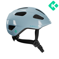 Lazer Toddler Helmet - Pnut 2.0 KC Blue Mist Unisize