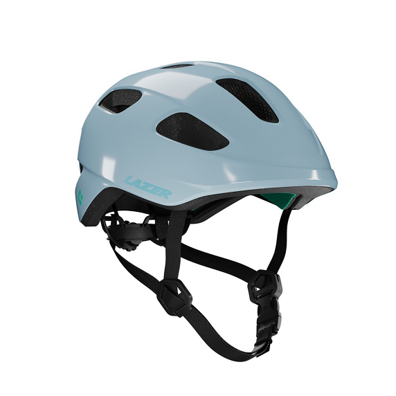 Lazer Toddler Helmet - Pnut 2.0 KC Blue Mist Unisize