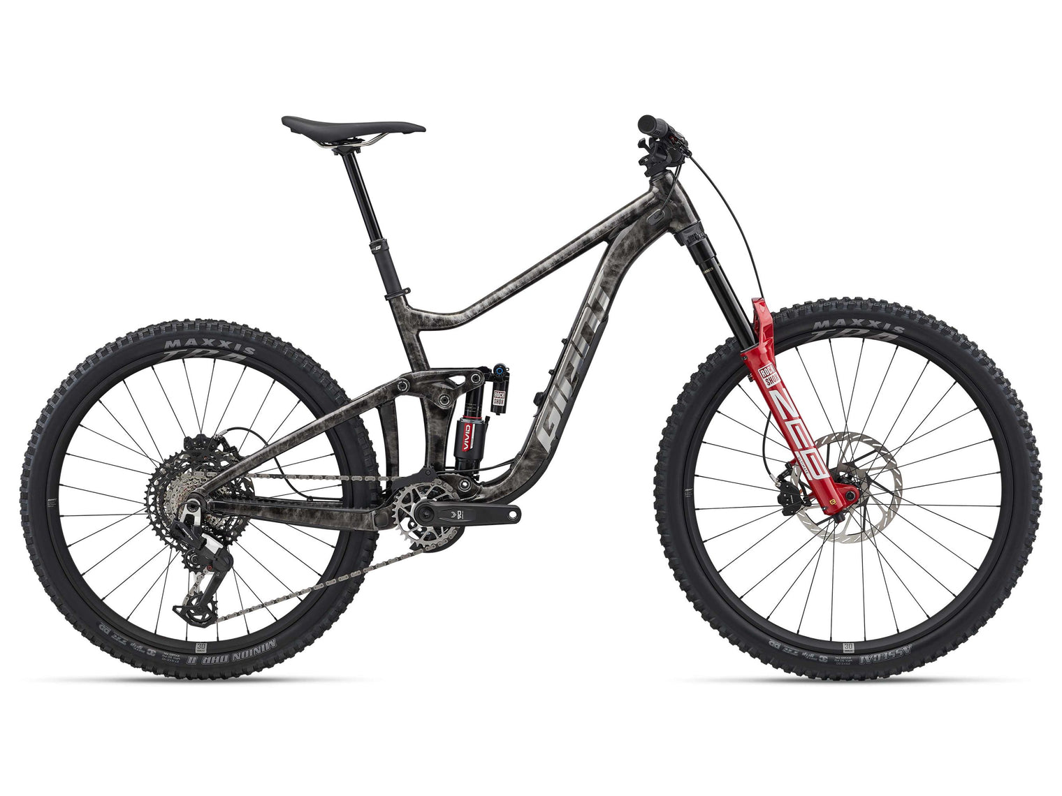 Giant 2026 Reign SE