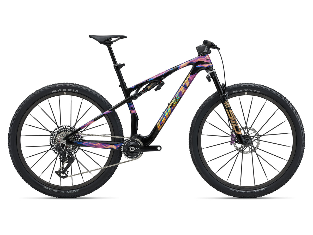 Giant 2027 Anthem Advanced SL SE