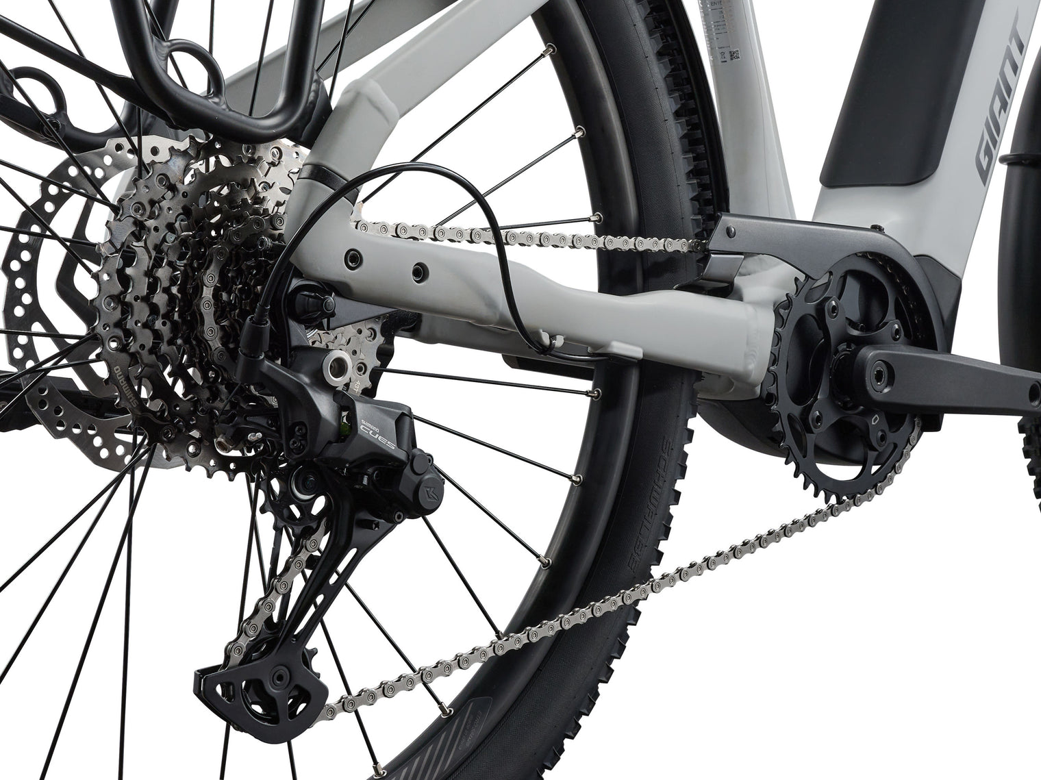 Giant 2027 Anytour X E+ 3