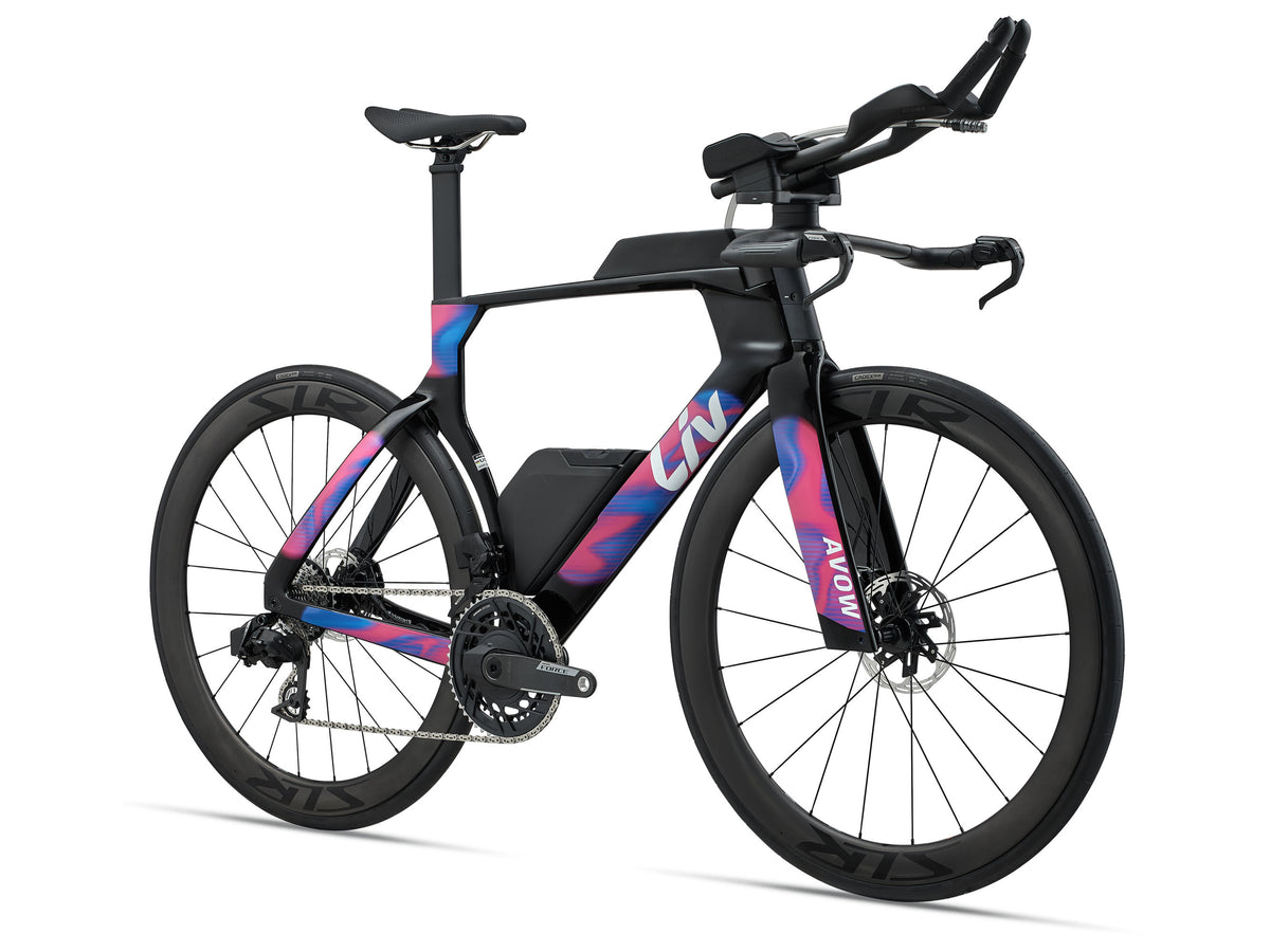 Liv 2027 Avow Advanced SL 1