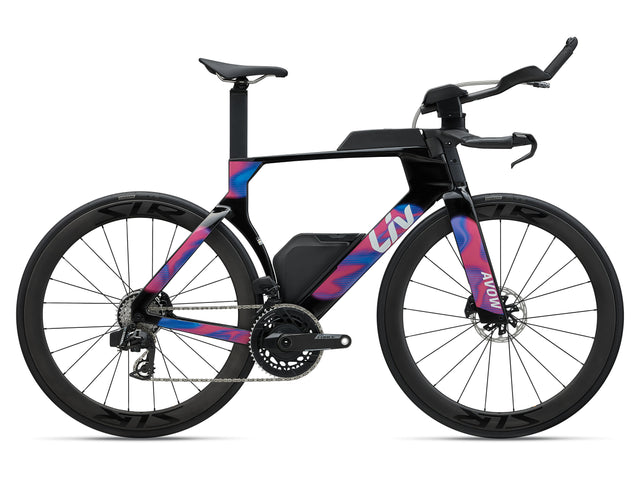 Liv 2027 Avow Advanced SL 1