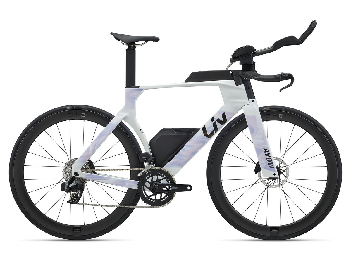 Liv 2027 Avow Advanced SL 2