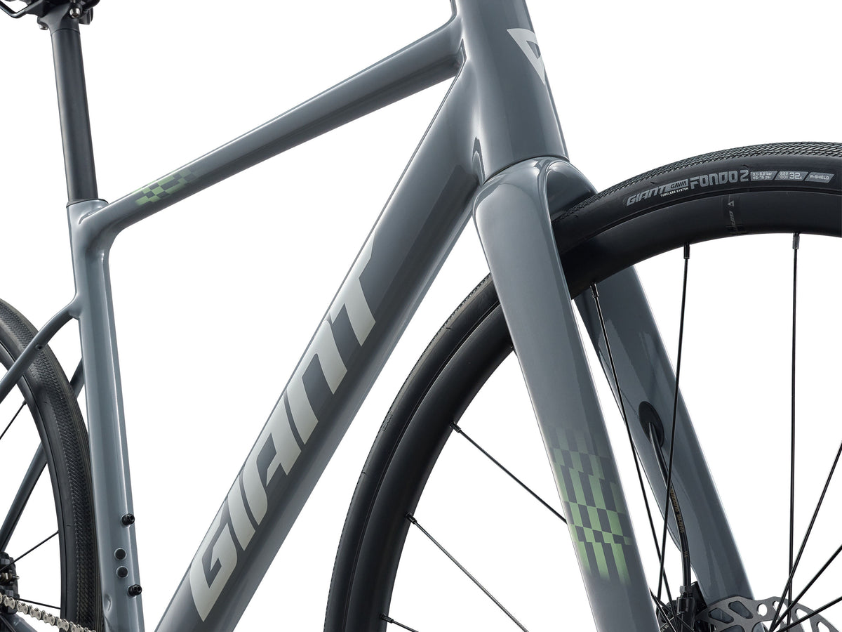 Giant 2027 Contend AR 1