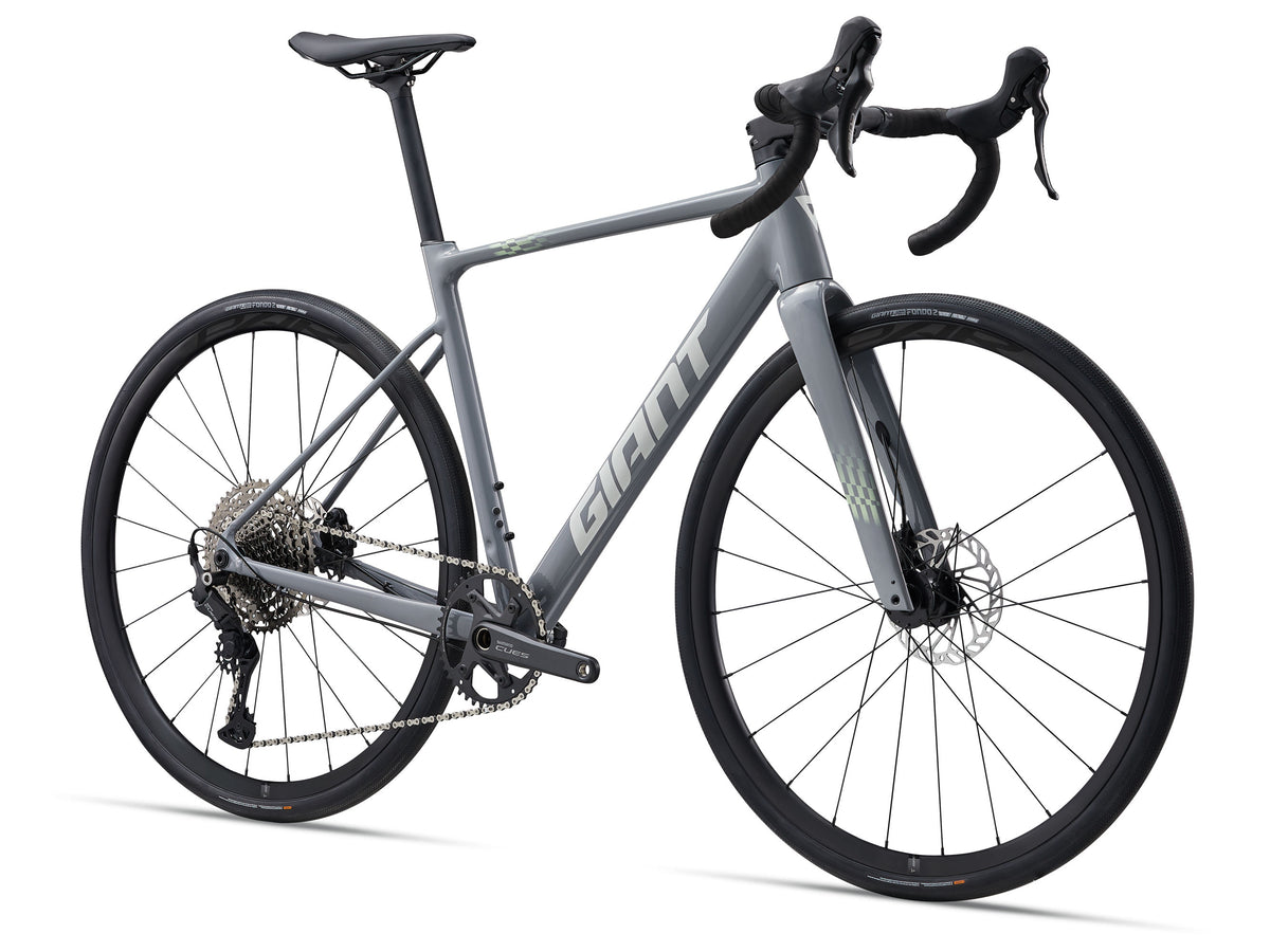 Giant 2027 Contend AR 1