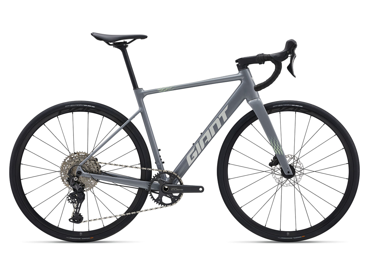 Giant 2027 Contend AR 1