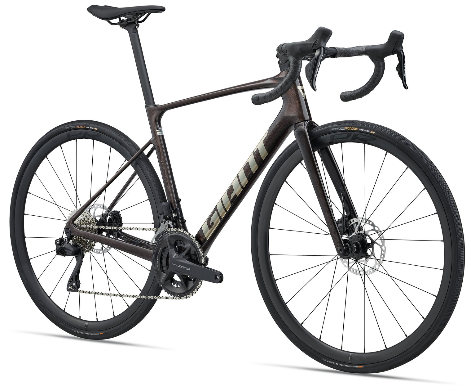Giant 2027 Defy Advanced 1