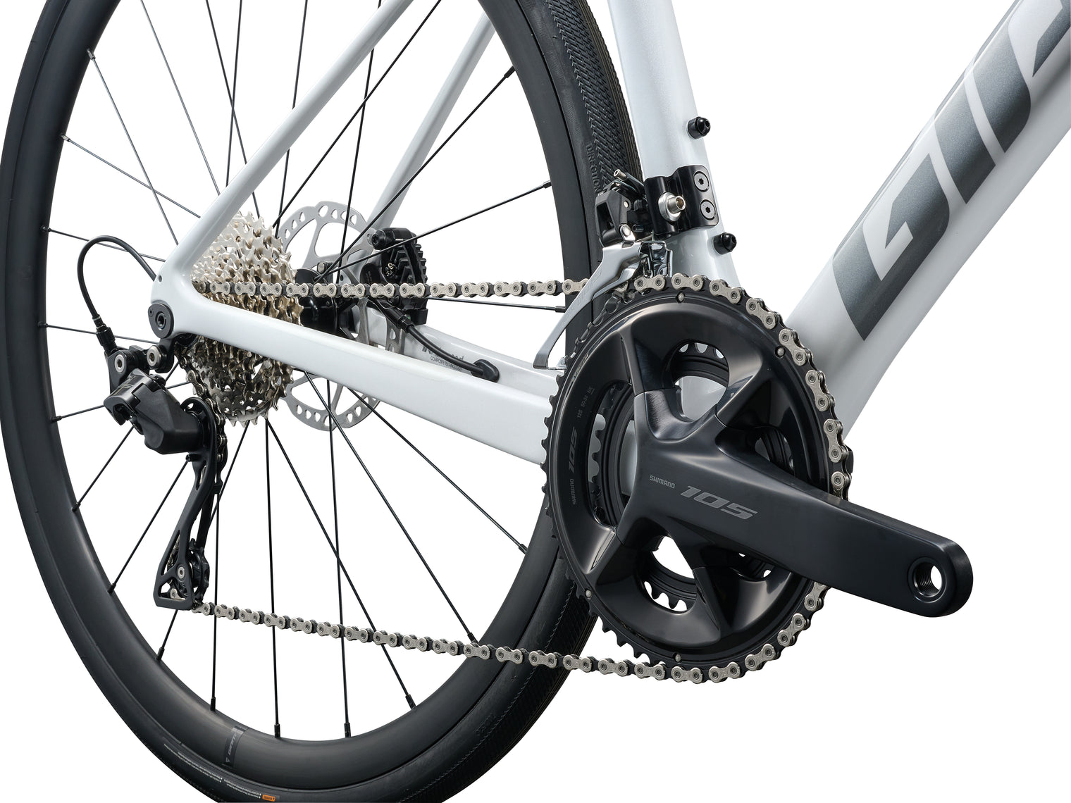 Giant 2027 Defy Advanced 2