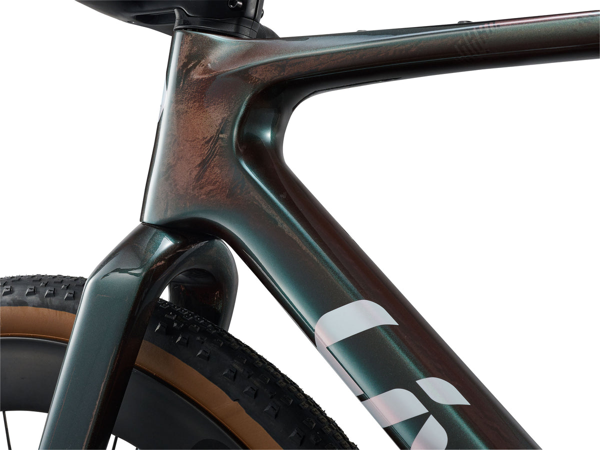 Liv 2027 Devote Advanced SL 0