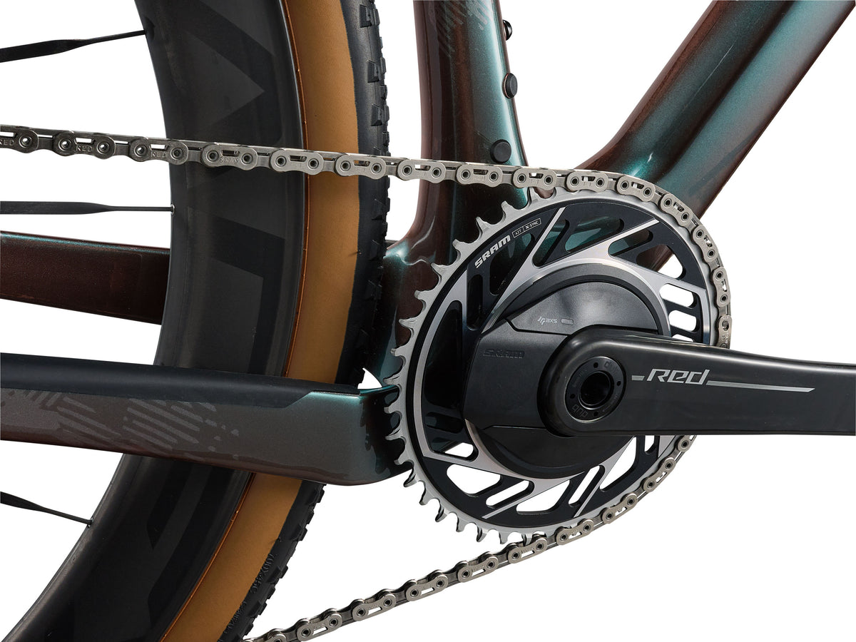 Liv 2027 Devote Advanced SL 0