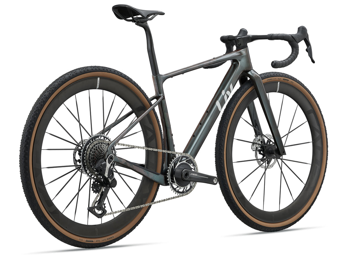 Liv 2027 Devote Advanced SL 0