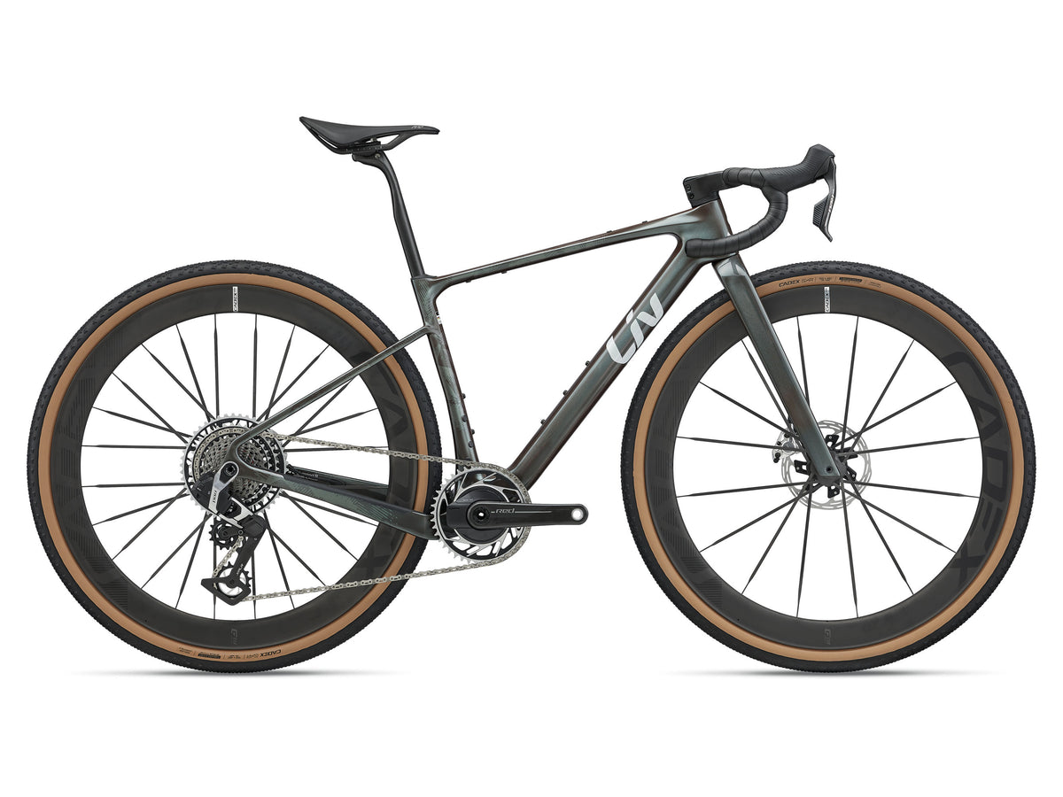 Liv 2027 Devote Advanced SL 0