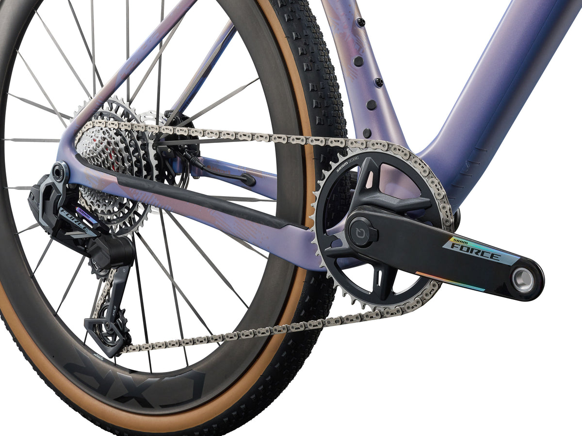 Liv 2027 Devote Advanced SL 1