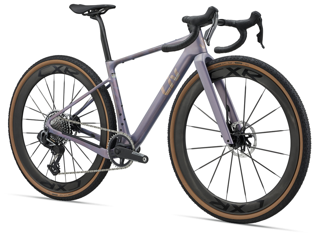 Liv 2027 Devote Advanced SL 1