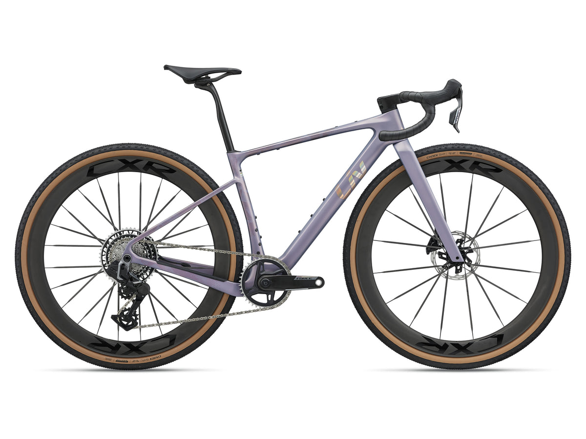 Liv 2027 Devote Advanced SL 1