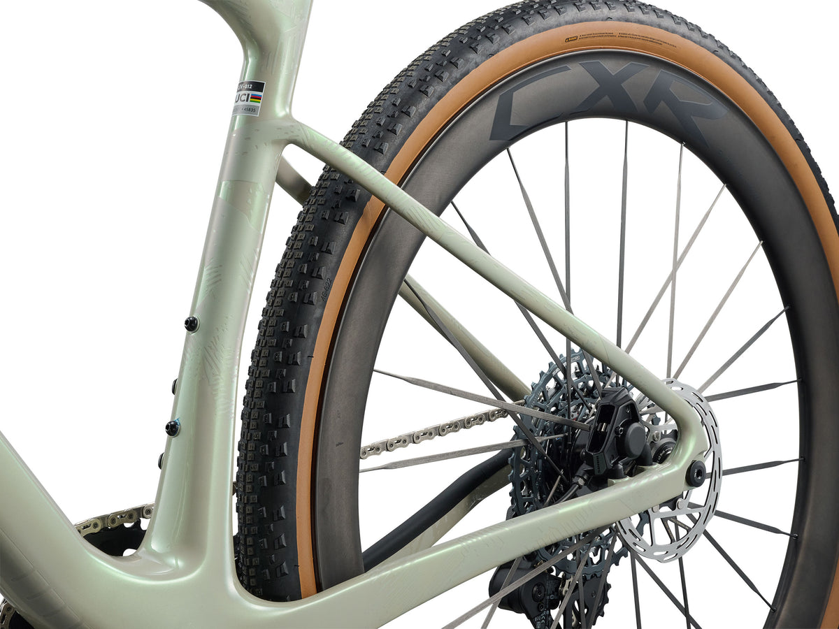 Liv 2027 Devote Advanced SL 2