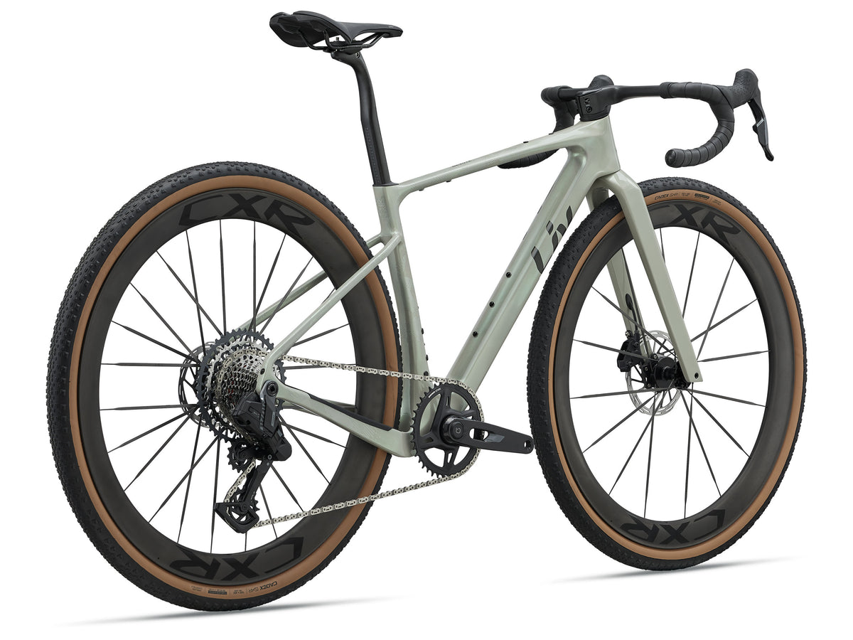 Liv 2027 Devote Advanced SL 2