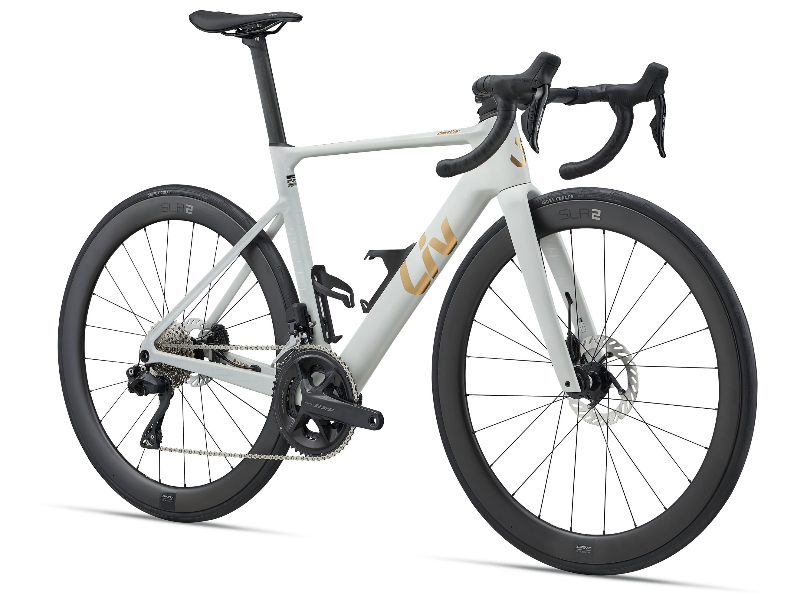 Giant Roam 1 – Giant North Lakes
